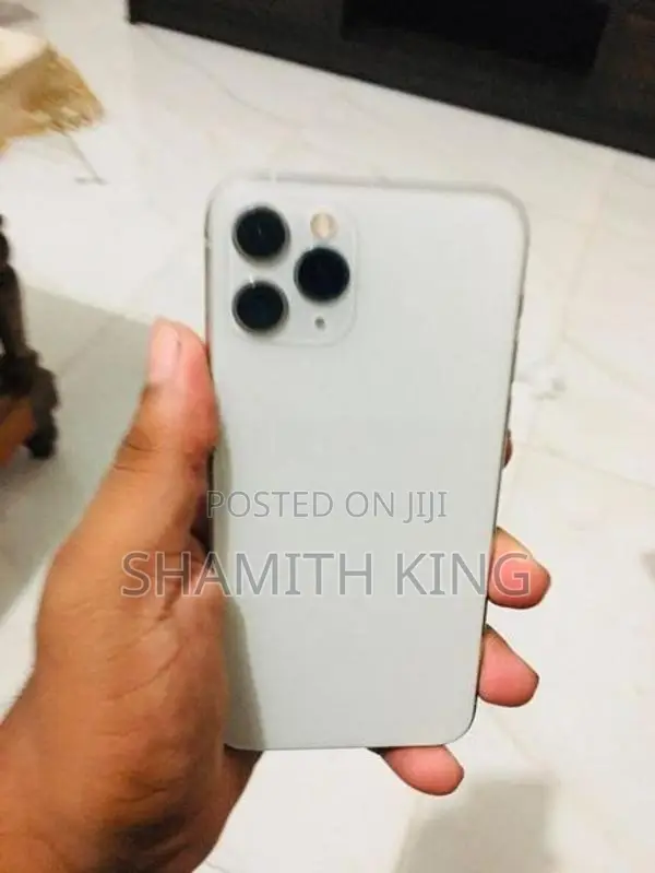 Apple iPhone 11 Pro (Used)