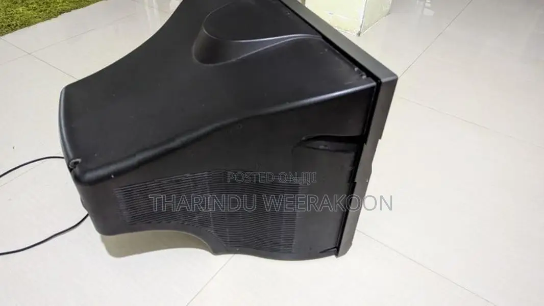 Singer TV