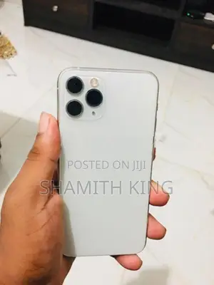 Apple iPhone 11 Pro (Used)