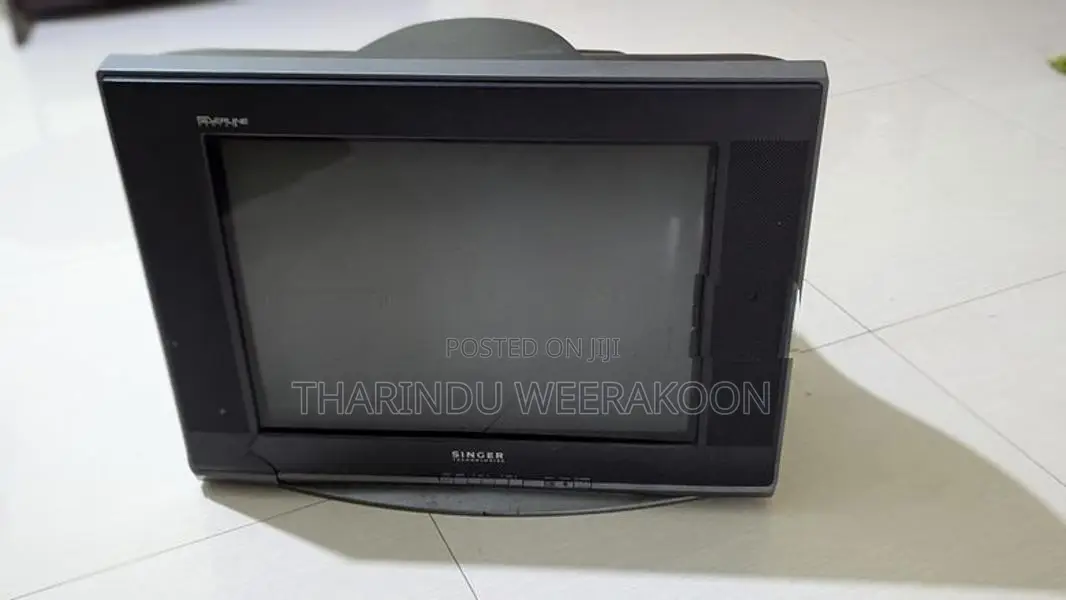Singer TV