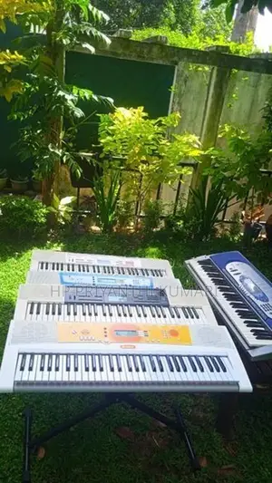 Yamaha Keyboard