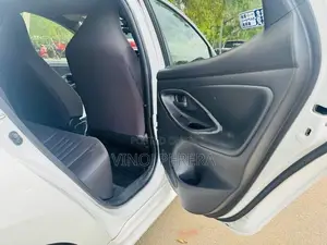 Toyota Yaris X Grade Safety 2023