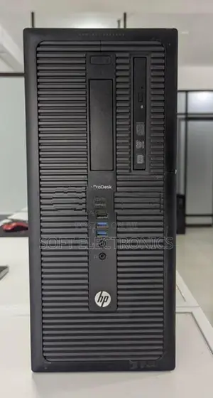 HP ProDesk Tower Computer