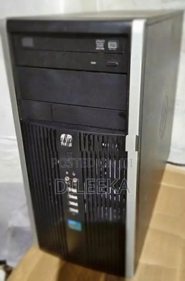 HP i5 3th Gen PC