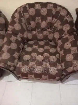 Sofa Set