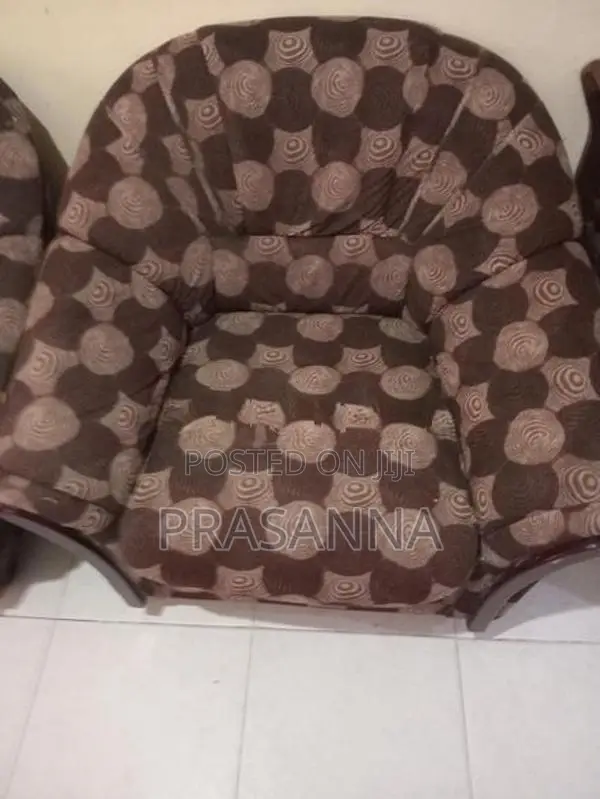 Sofa Set