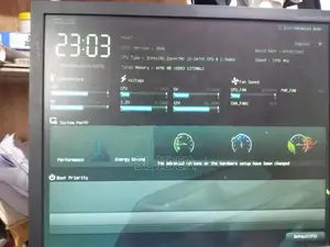 I5 3rd Gen Pc Full Set