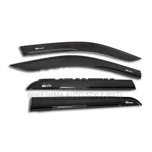 Toyota Hilux Revo Door Visor