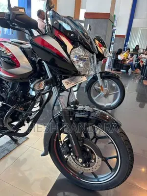 Bajaj Discover 125 Brand New 2026