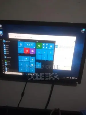 HP i5 3th Gen PC