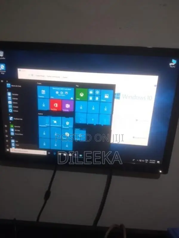 HP i5 3th Gen PC
