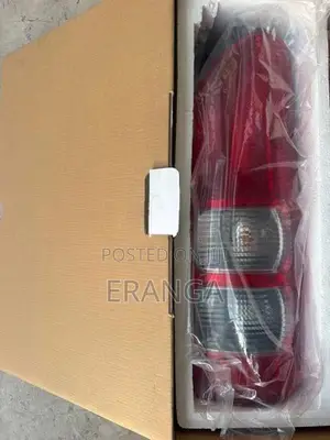 Brand New Toyota Hiace Tail Lights