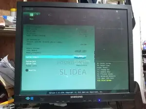 I5 3rd Gen Pc Full Set