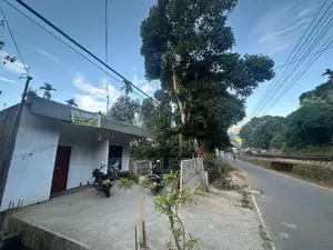 Two Houses for Sale Near Badulla Railway Station