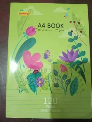 CR Books