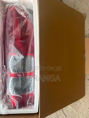 Brand New Toyota Hiace Tail Lights