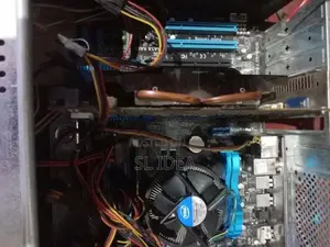 I5 3rd Gen Pc Full Set