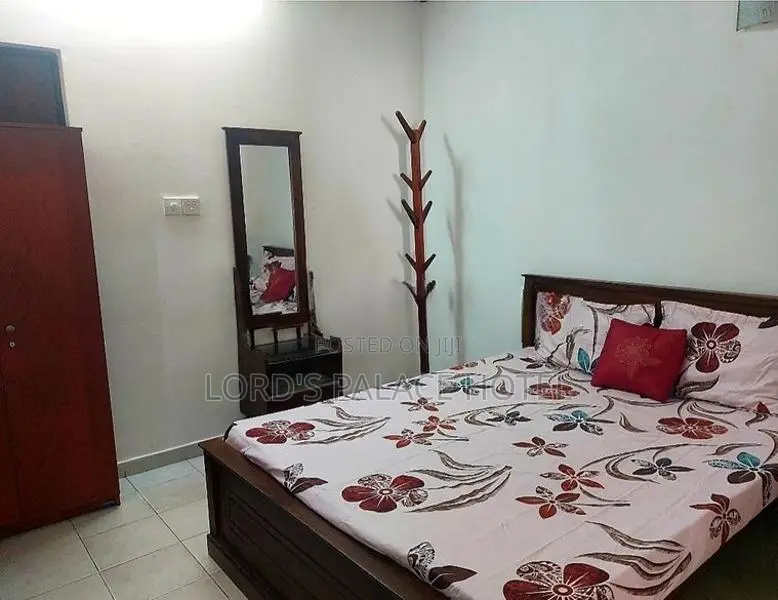 3 BHK Holiday Bangalow Dehiwala