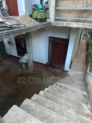 Two Houses for Sale Near Badulla Railway Station