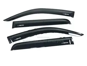 Toyota Hilux Revo Door Visor