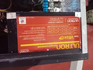 I5 3rd Gen Pc Full Set