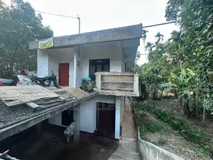 Two Houses for Sale Near Badulla Railway Station