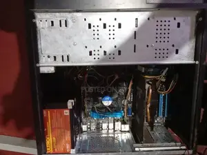 I5 3rd Gen Pc Full Set