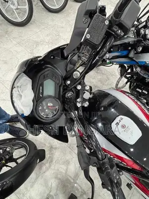 Bajaj Discover 125 Brand New 2025