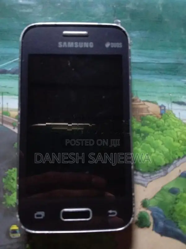 Samsung Star 3 Duos (Used)