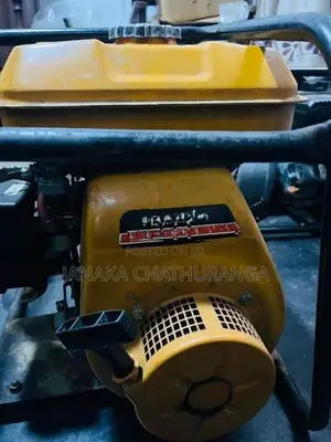 Japan Water Machine Kubota