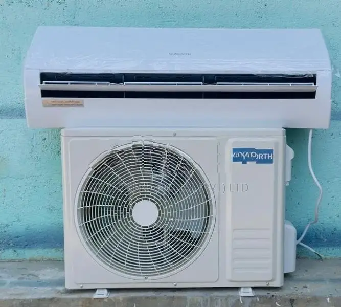 New Skyworth Non Inverter Brand Air Conditioner 2026
