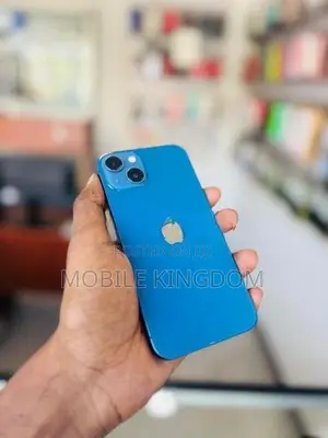 Apple iPhone 13 256GB (Used)