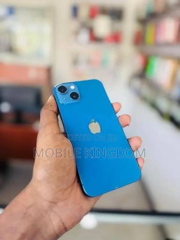 Apple iPhone 13 256GB (Used)