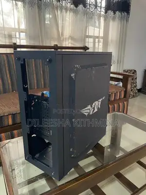 i3 6th Gen Pc Full Set