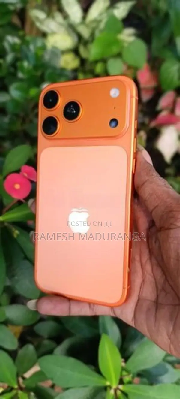 Apple iPhone 17 Pro Max (Used)