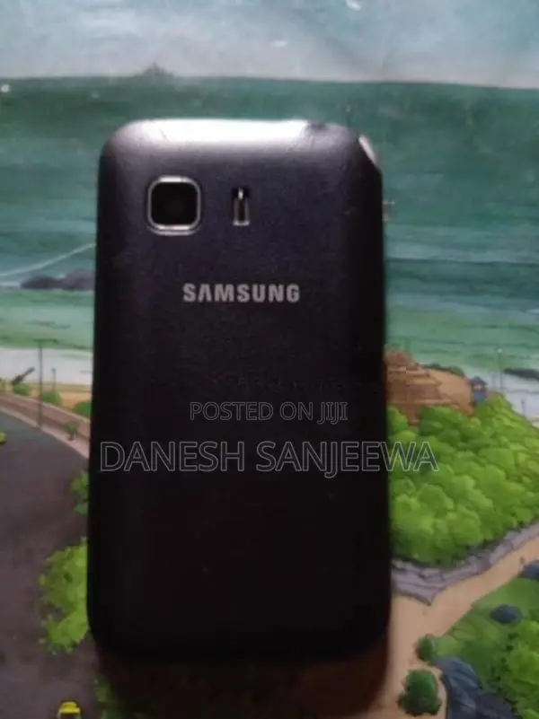 Samsung Star 3 Duos (Used)