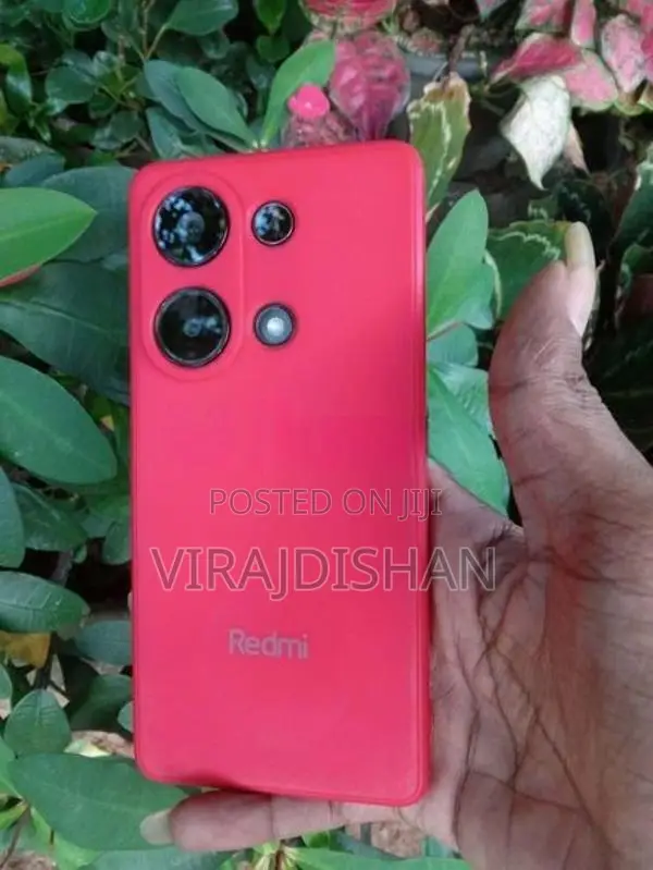 Xiaomi Redmi Note 13 Pro (Used)