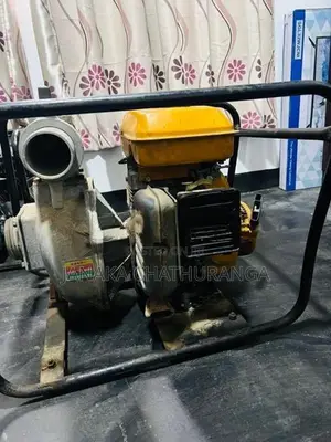 Japan Water Machine Kubota