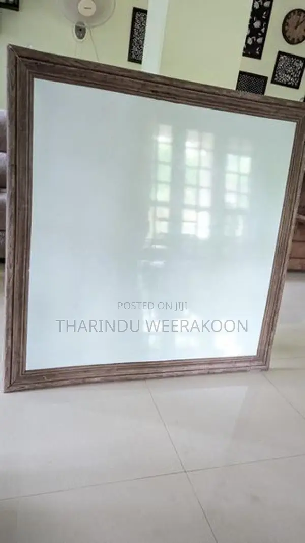 Magnetic White Boards 4 X Feet