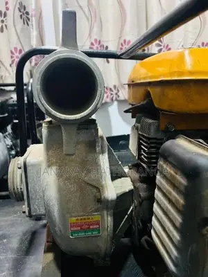 Japan Water Machine Kubota