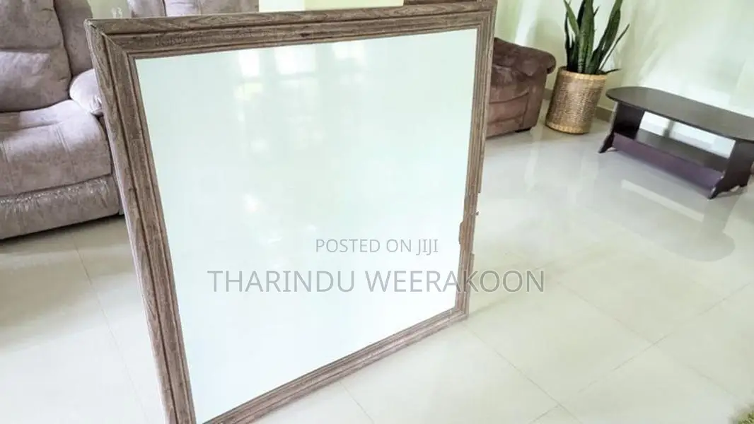 Magnetic White Boards 4 X Feet