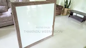 Magnetic White Boards 4 X Feet