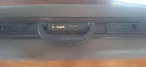 Large Travelling Suitcase