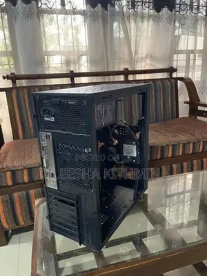 i3 6th Gen Pc Full Set