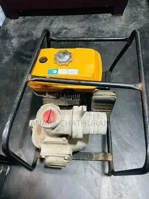 Japan Water Machine Kubota