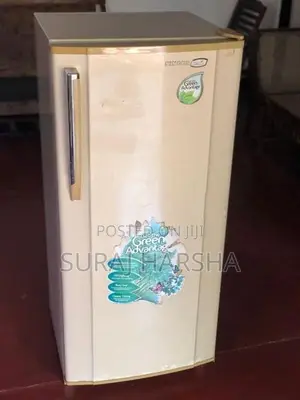 LG Fridge