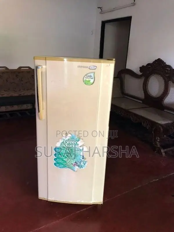 LG Fridge