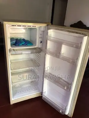 LG Fridge