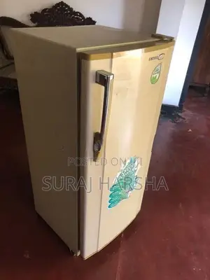 LG Fridge