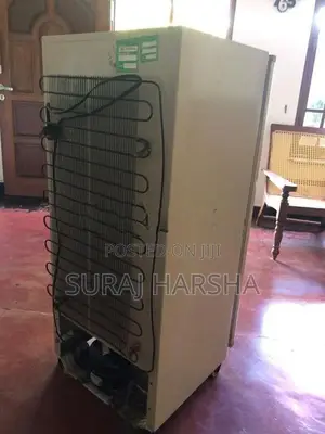 LG Fridge